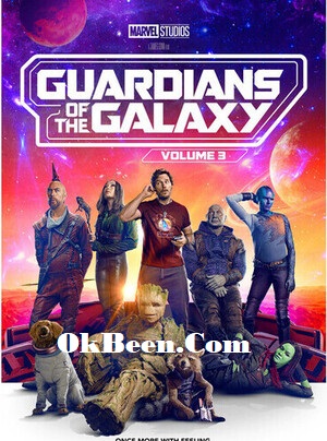 Guardians-of-the-Galaxy-Vol-3-2023-in-Hindi-Hdrip full movie download ok-hindi.com okbeen